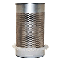 UT4839   Outer Air Filter---Replaces 392517R91